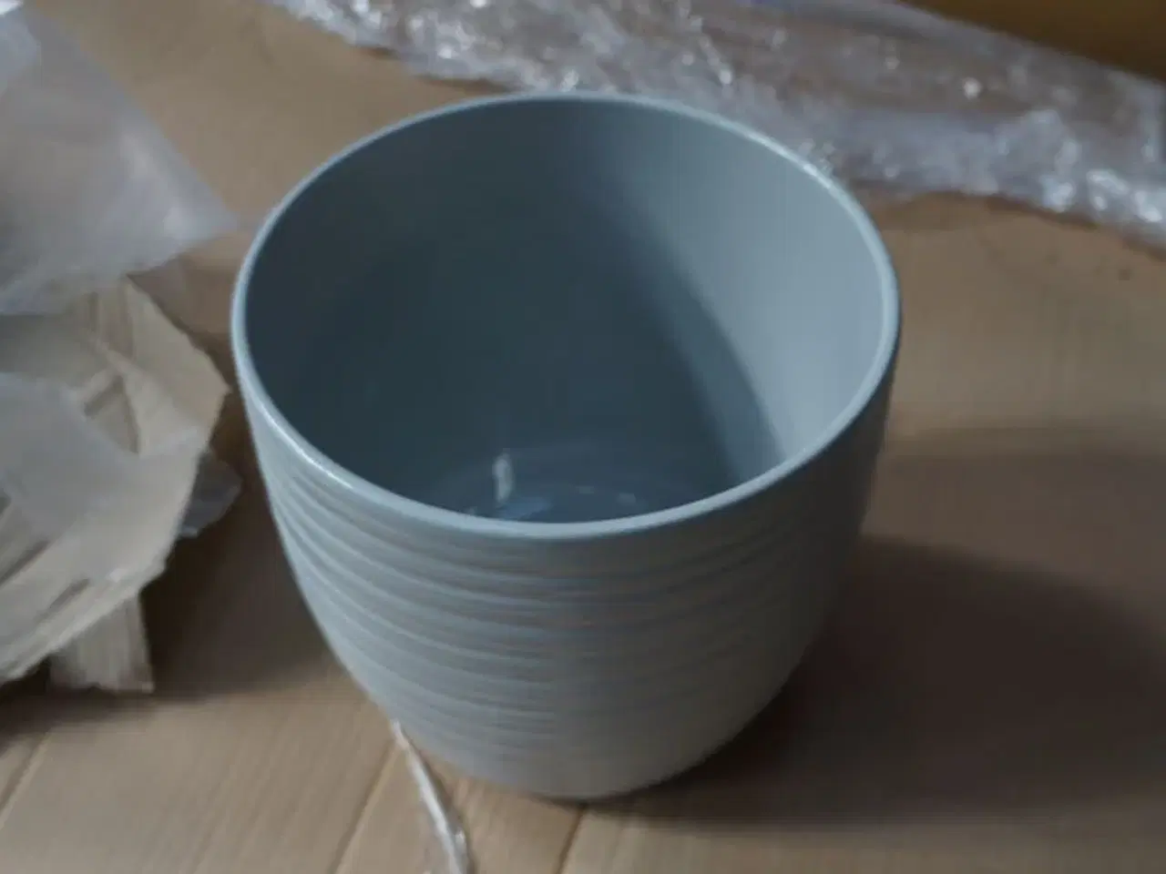 Billede 3 - Palle med diverse potter