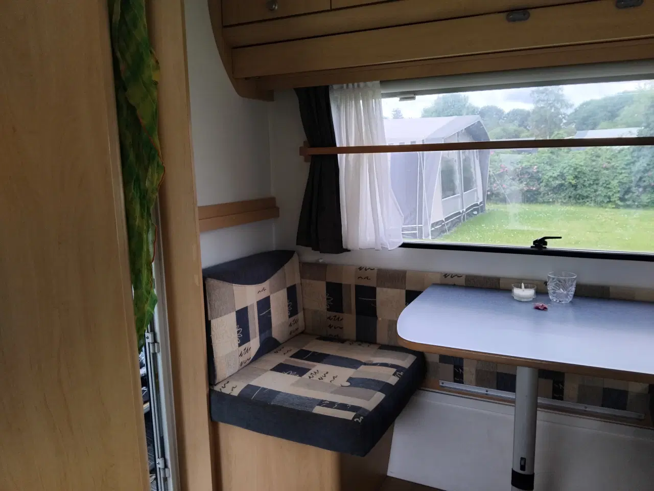 Billede 3 - Detleffs 3200 campingvogn
