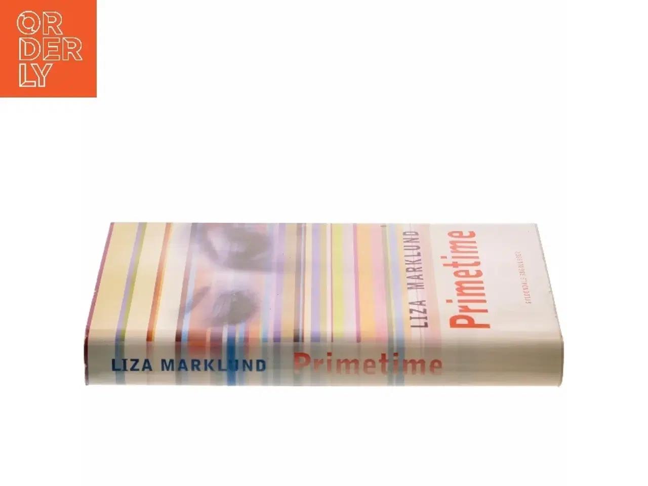 Billede 2 - Primetime af Liza Marklund (Bog)