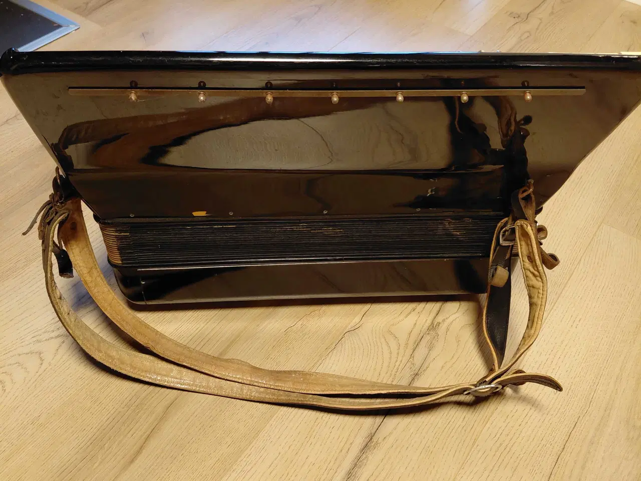 Billede 7 - H0HNER Atlantic IV De Luxe