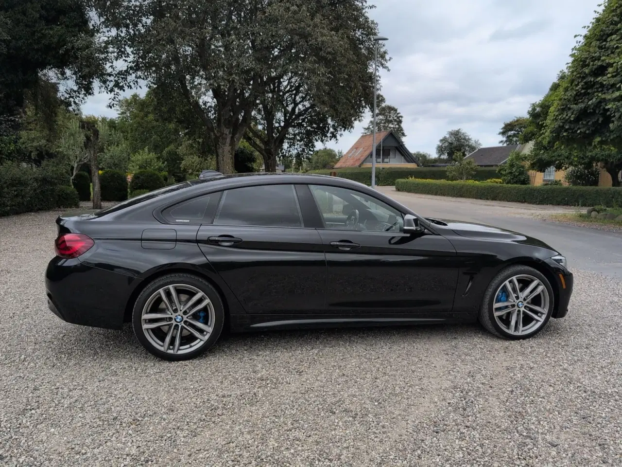 Billede 8 - BMW 430i 2,0 Gran Coupé M-Sport xDrive aut.