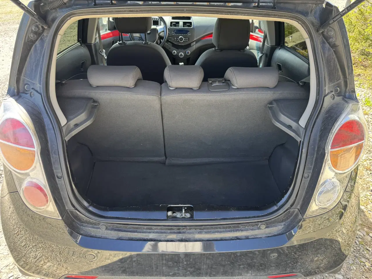 Billede 9 - Chevrolet Spark udlejes 