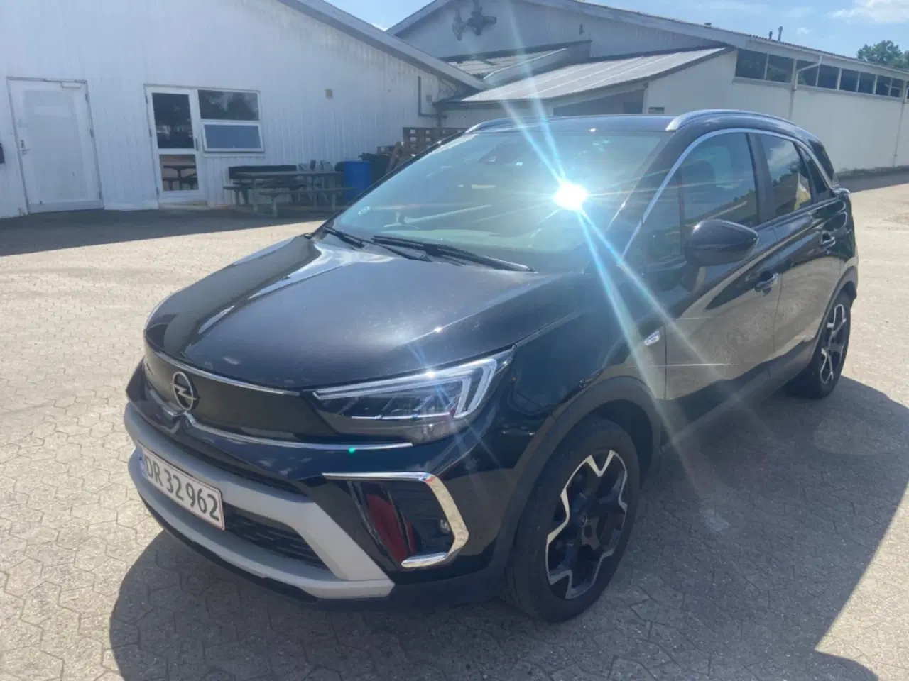 Billede 8 - Opel Crossland 1,2 Sport