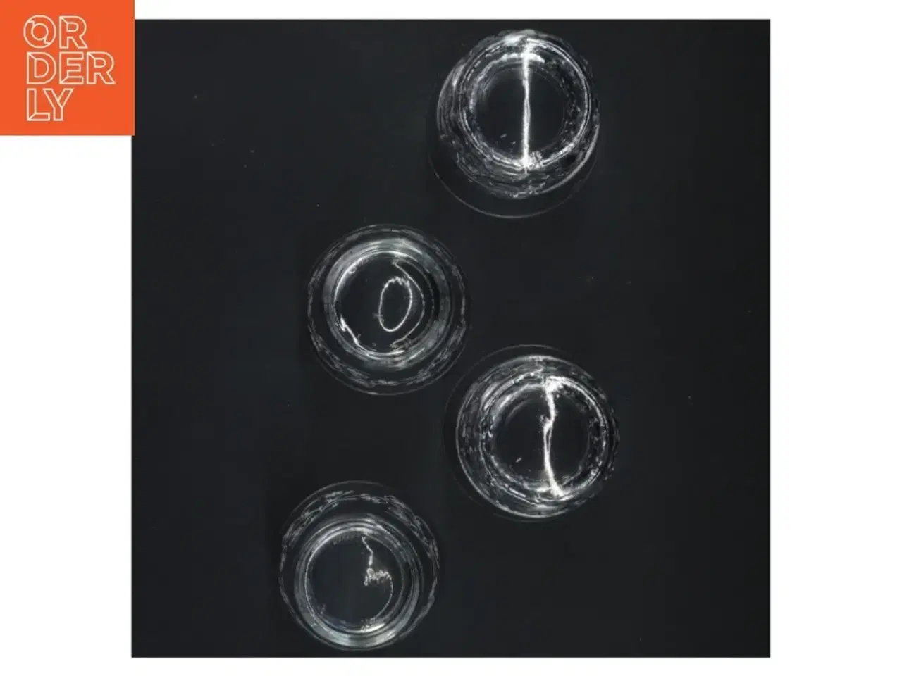 Billede 5 - Krystalglas