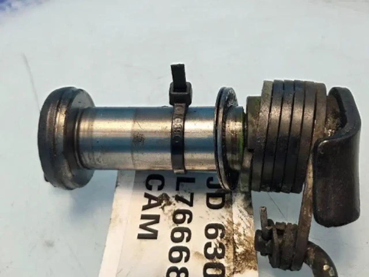 Billede 8 - John Deere 6300 Stift L76668