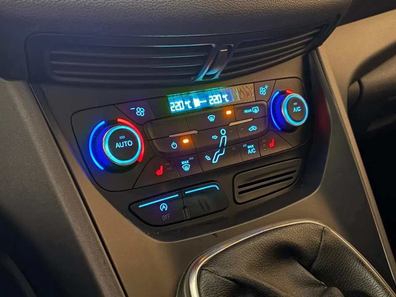 Billede 13 - Ford C-MAX 1,5 TDCi 120 Titanium Van