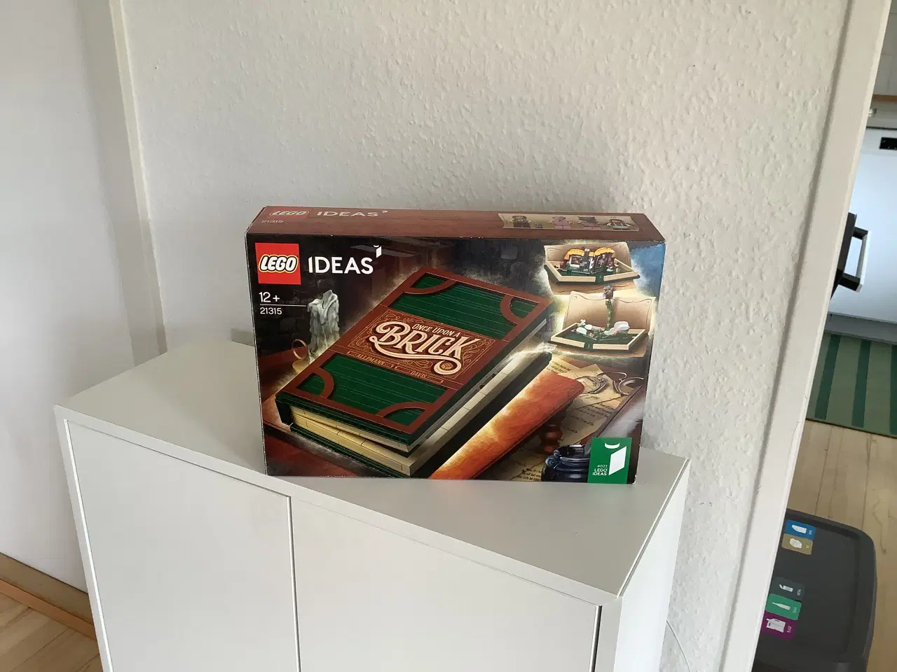 Billede 9 - Blandet lego sæt