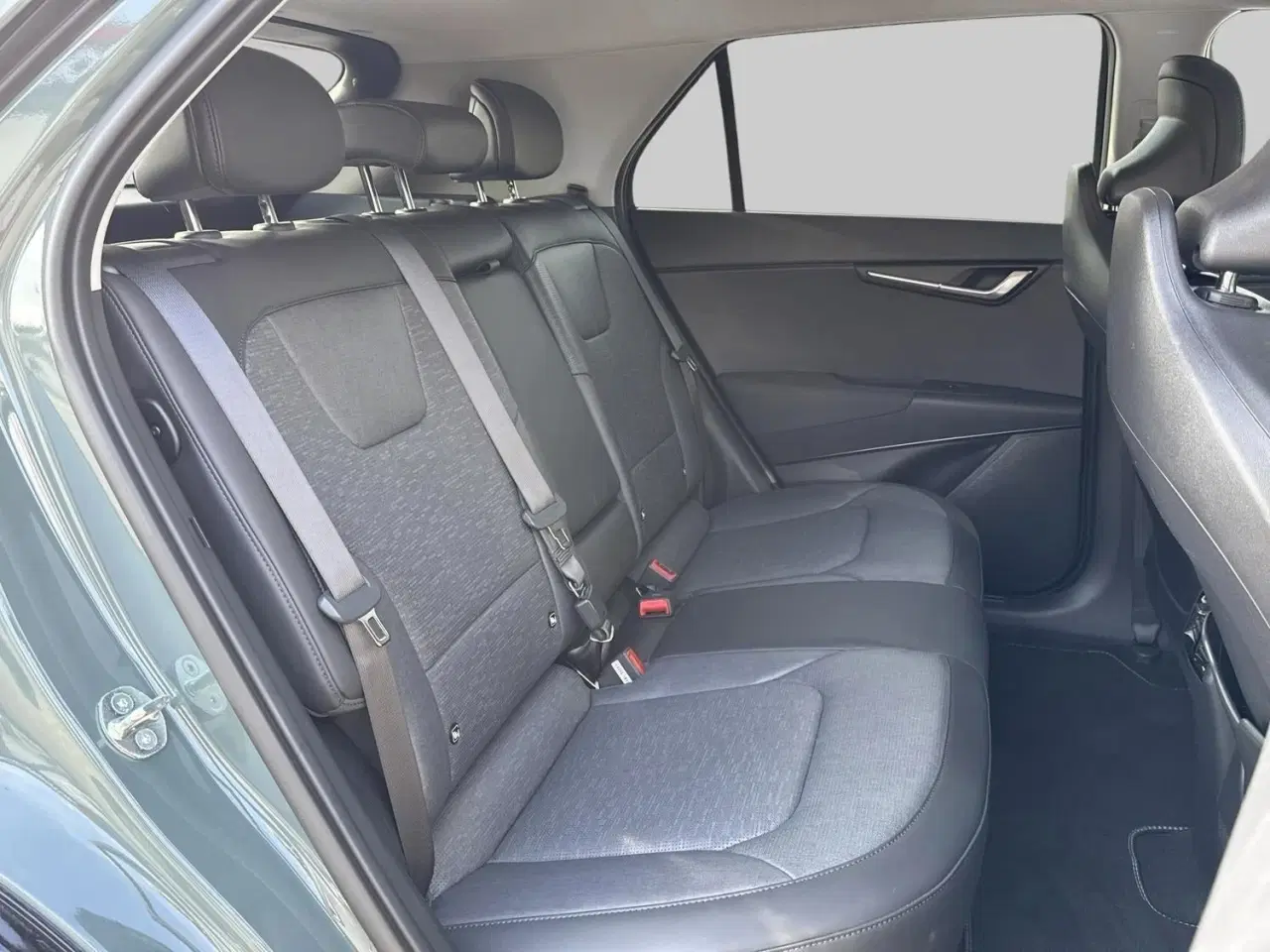 Billede 18 - Kia Niro 64 EV Spirit