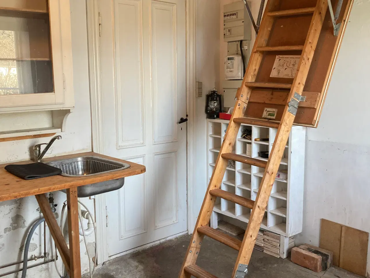 Billede 13 - Helgenæs - Hus Sælges