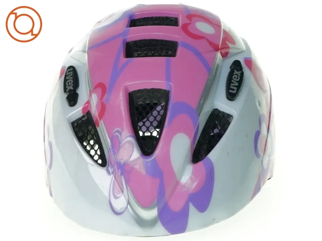 Billede 6 - Cykelhjelm fra Uvex (str. 19 x 24 cm)