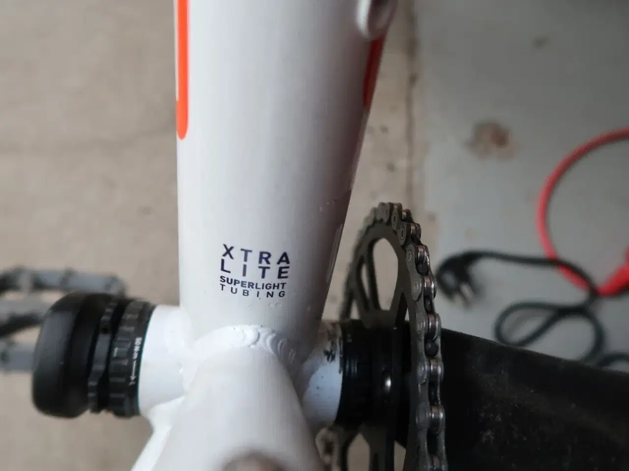Billede 5 - Mountainbike, Mondraker Chrono - Str. XL