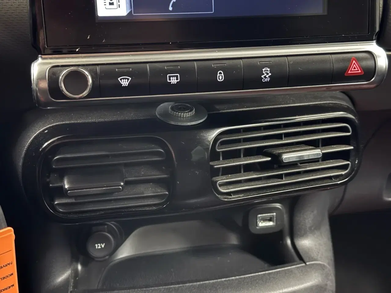 Billede 15 - Citroën C4 Cactus 1,6 Blue HDi Feel Complet start/stop 100HK 5d