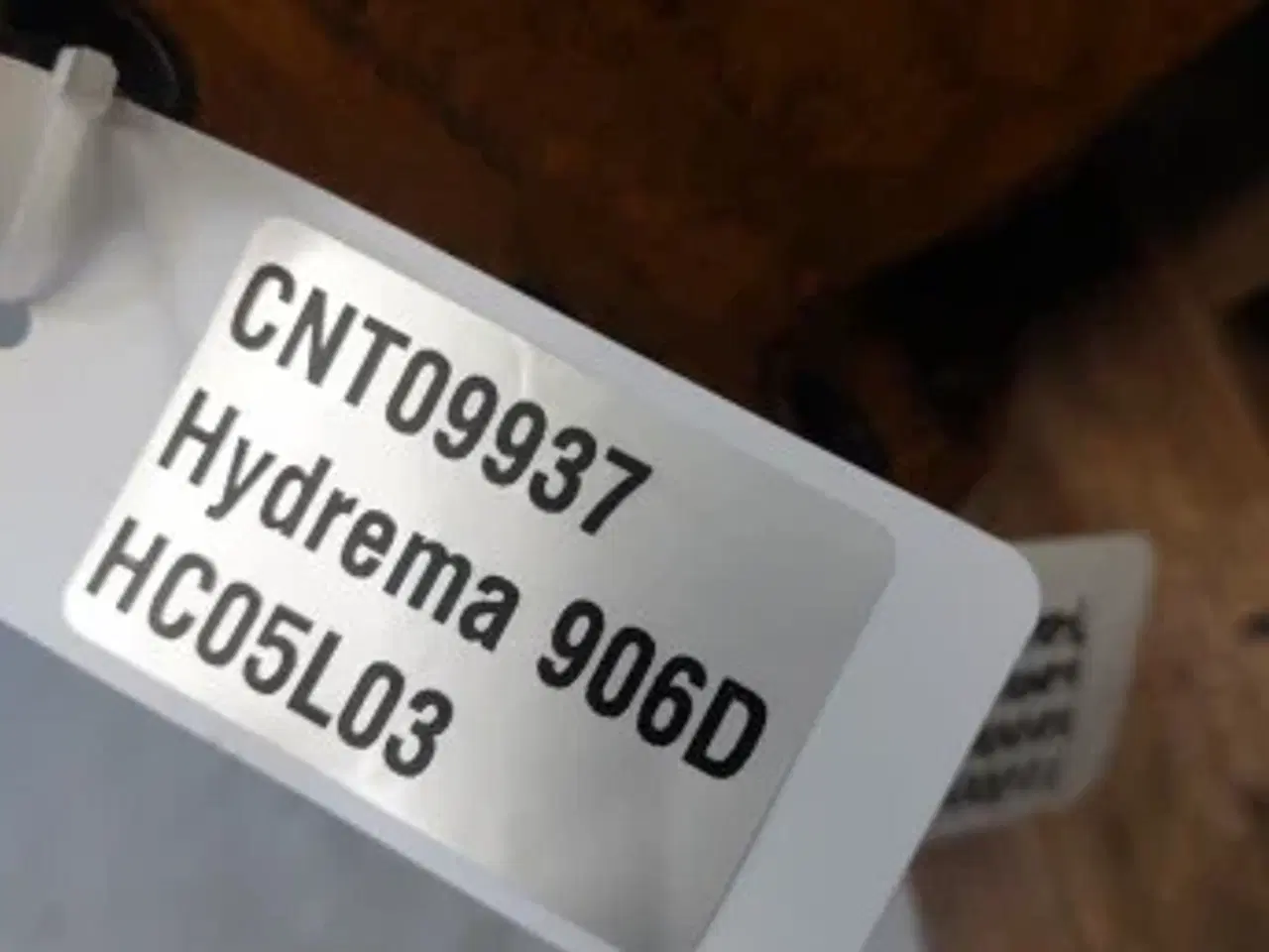 Billede 10 - Hydrema 906D Lår 7000000