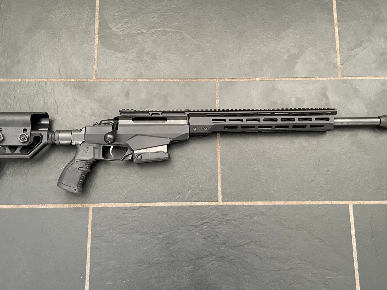 Billede 2 - Tikka TAC A1 .308w 