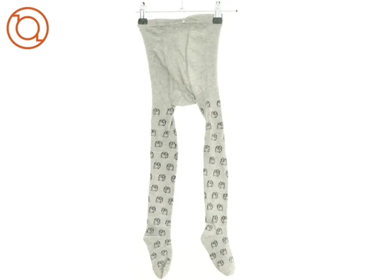 Billede 1 - Strømpebukser (str. 110 cm)