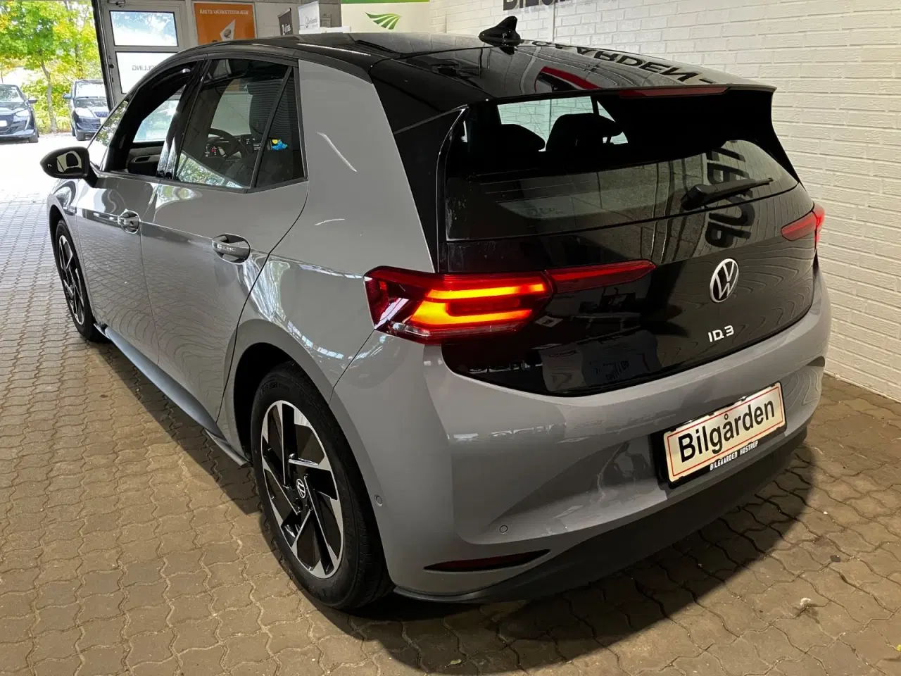 Billede 5 - VW ID.3 58 Pro