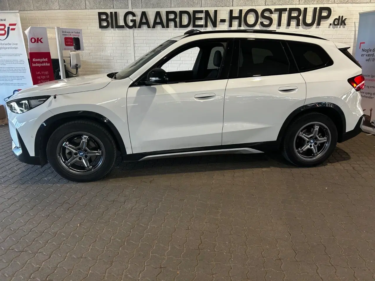 Billede 4 - BMW iX1  eDrive20 X-Line