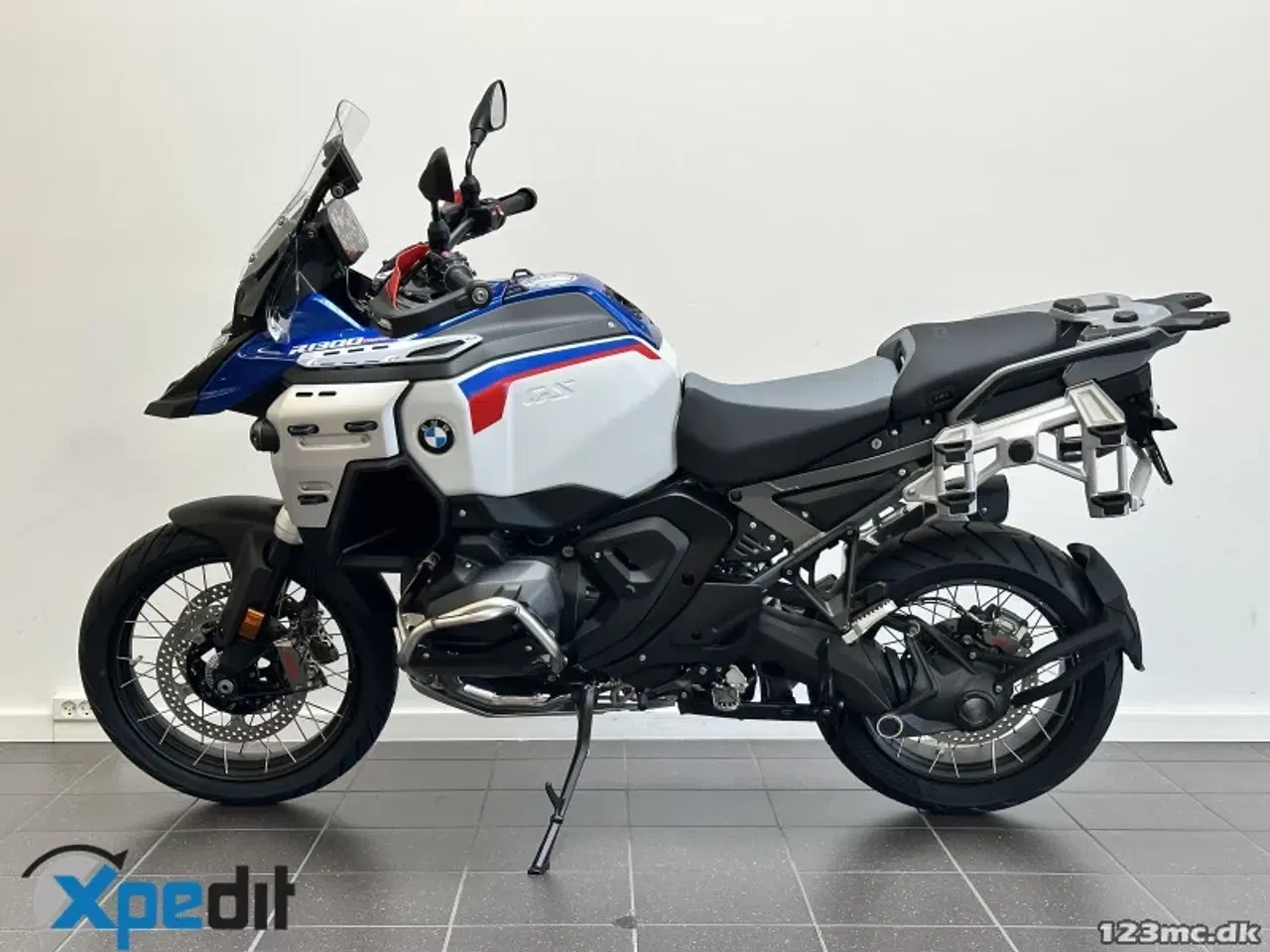 Billede 6 - BMW R 1300 GS Adventure