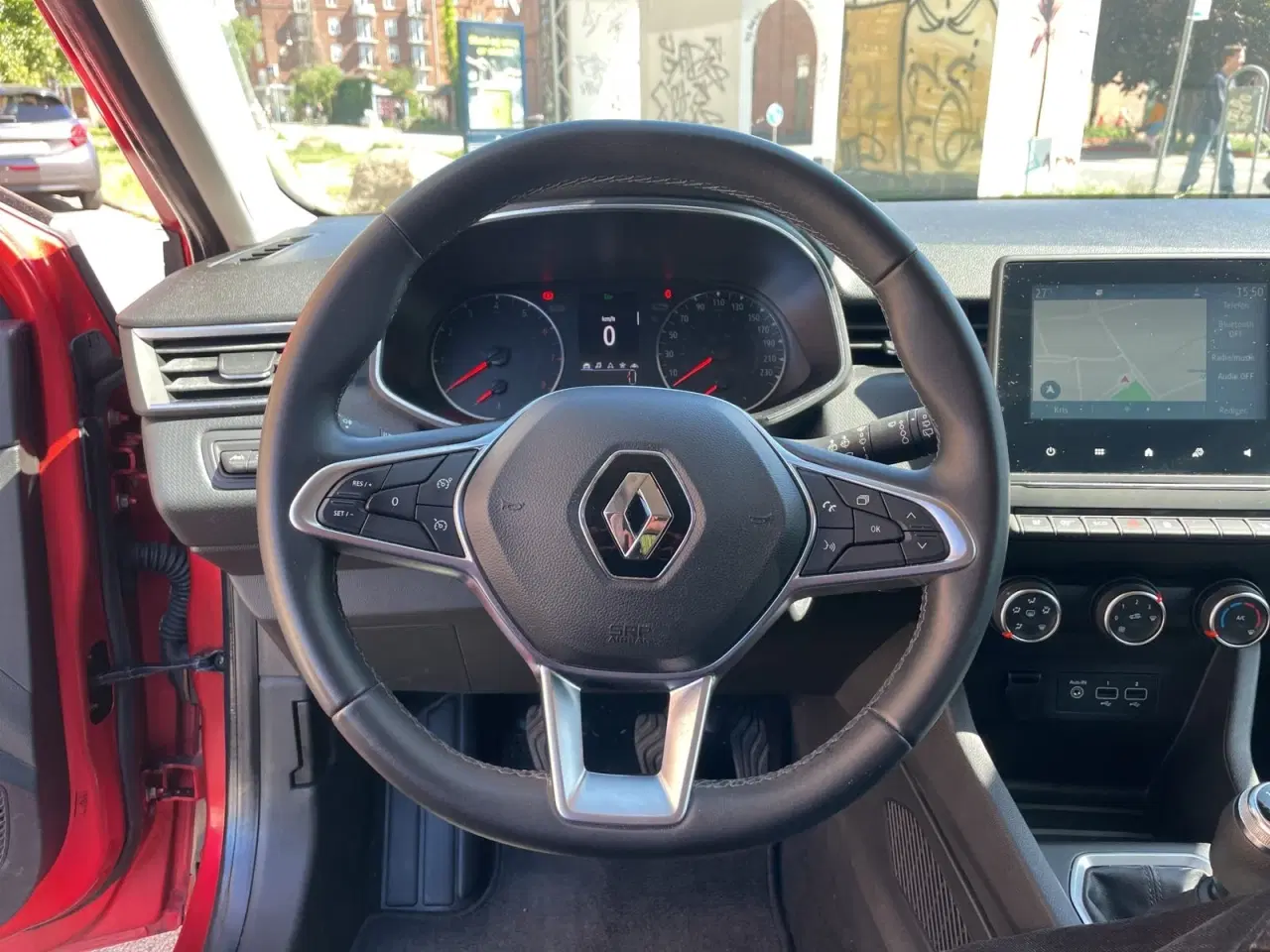 Billede 11 - Renault Clio V 1,0 TCe 100 Zen