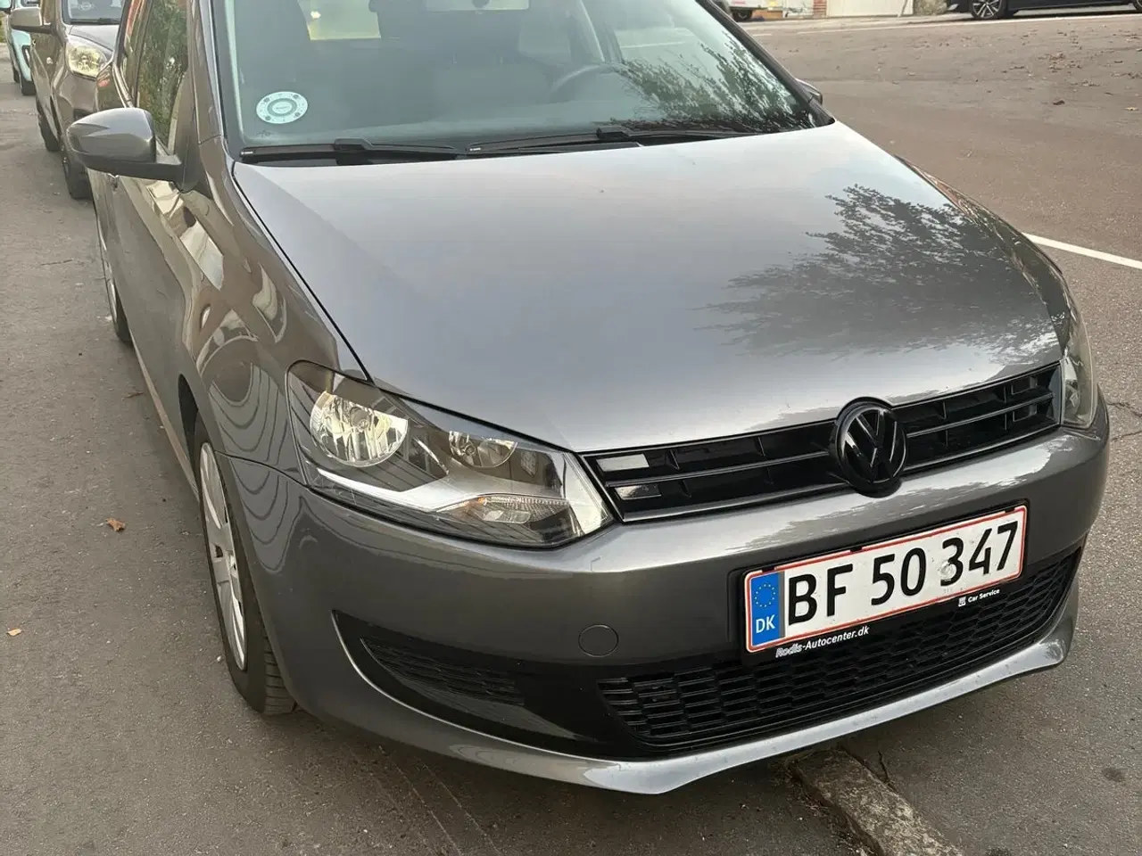 Billede 1 - VW Polo 1,4 Comfortline