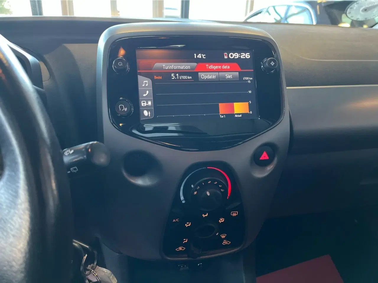 Billede 13 - Toyota Aygo 1,0 VVT-i x-style