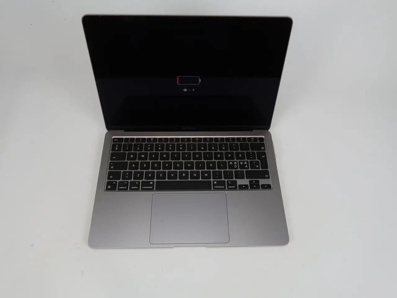 Billede 1 - Apple MacBook Air M1 13"