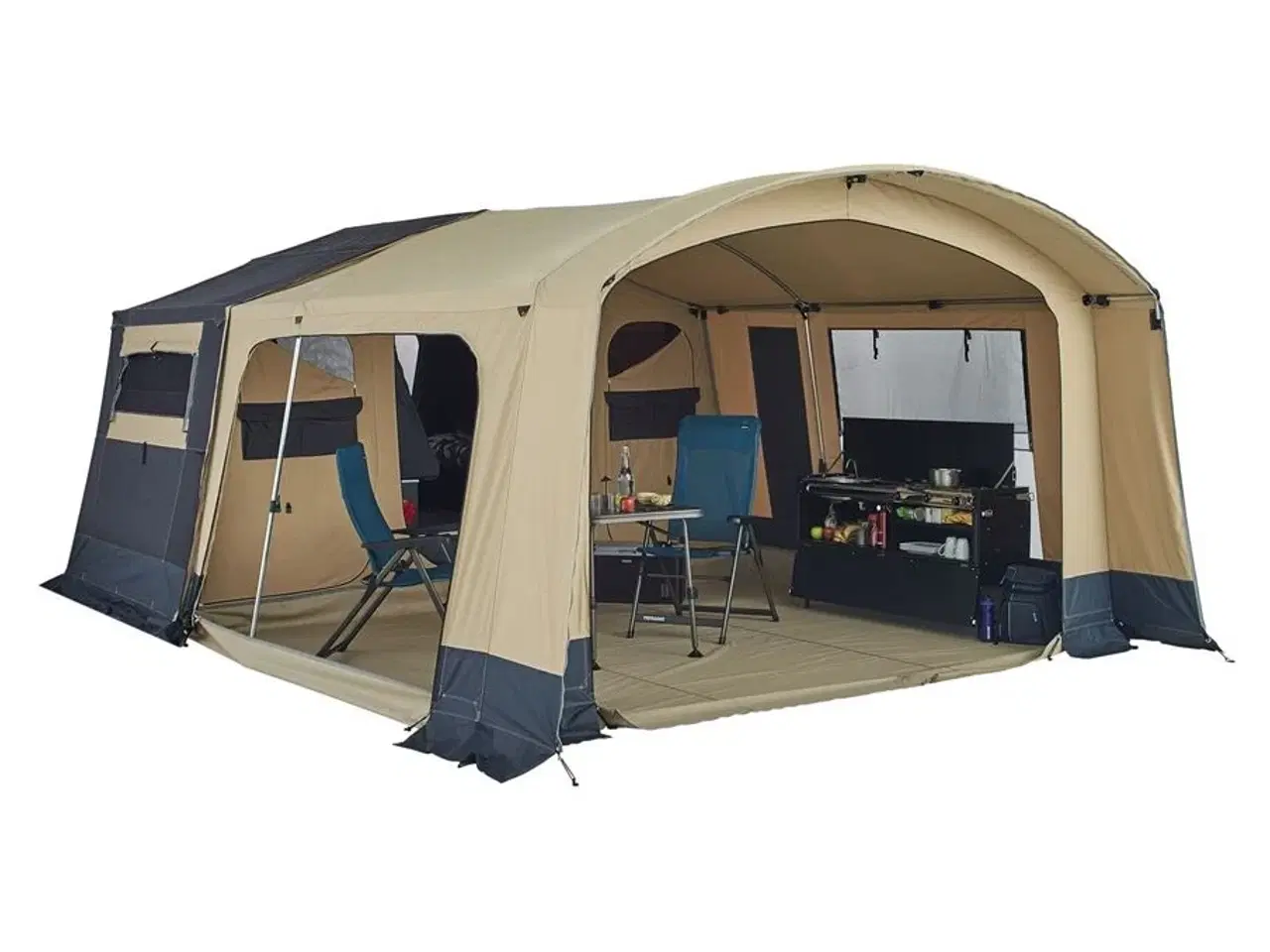 Billede 6 - 2026 - Trigano Galleon   Trigano Teltvogn