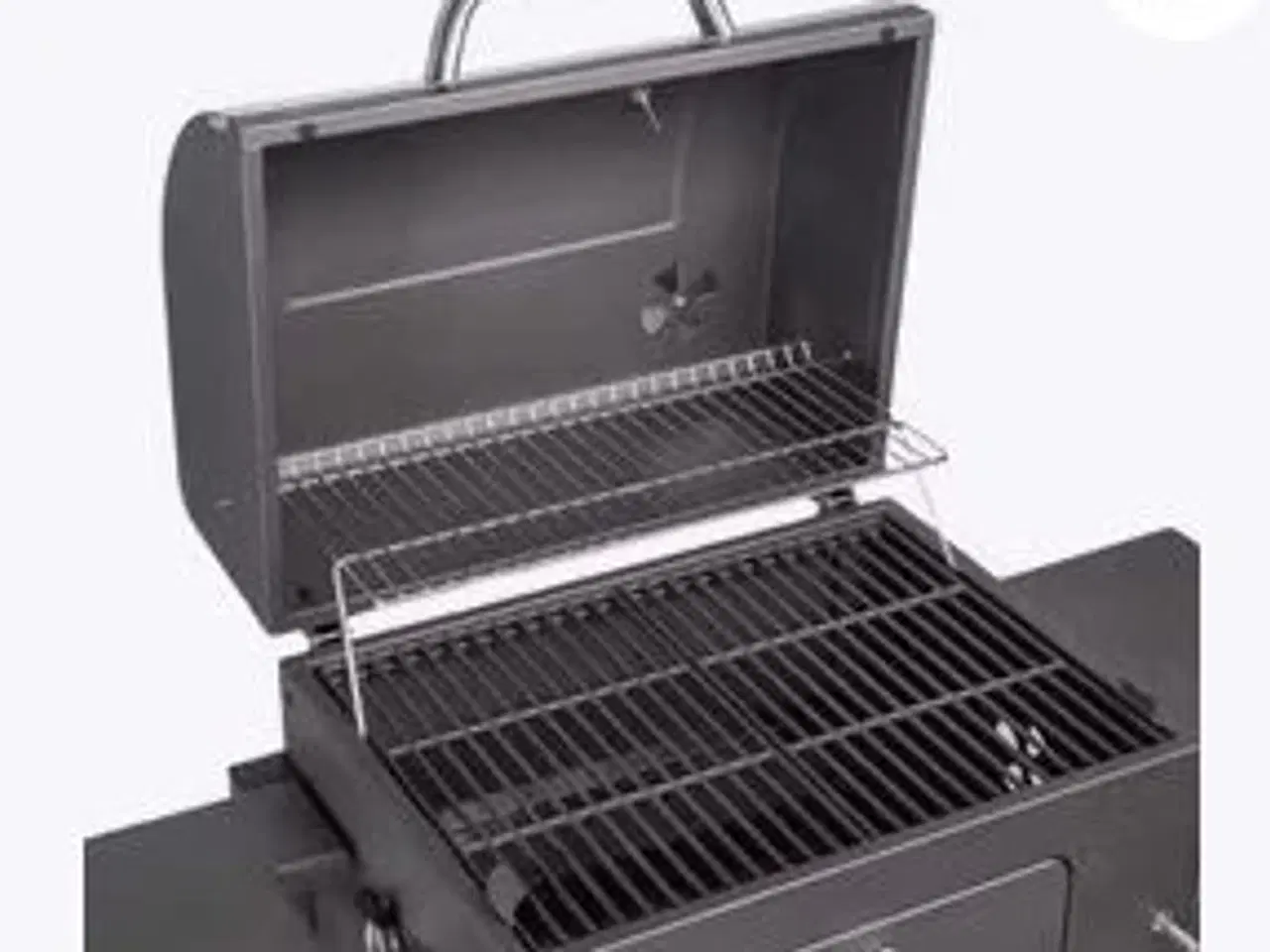 Billede 4 - Landmann Tennessee Broiler 11507