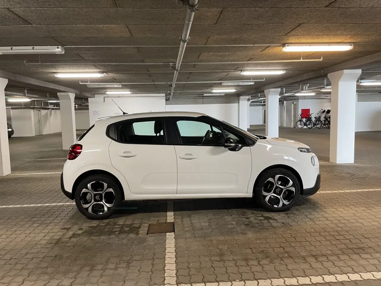 Billede 4 - Citroën C3 1,2 PureTech 82 Feel