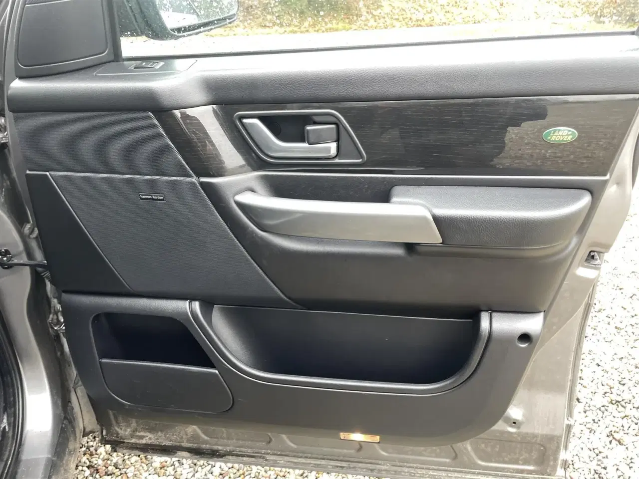 Billede 5 - Land Rover Range Rover 3,6 TDV8 HSE 4x4 272HK 5d 6g Aut.