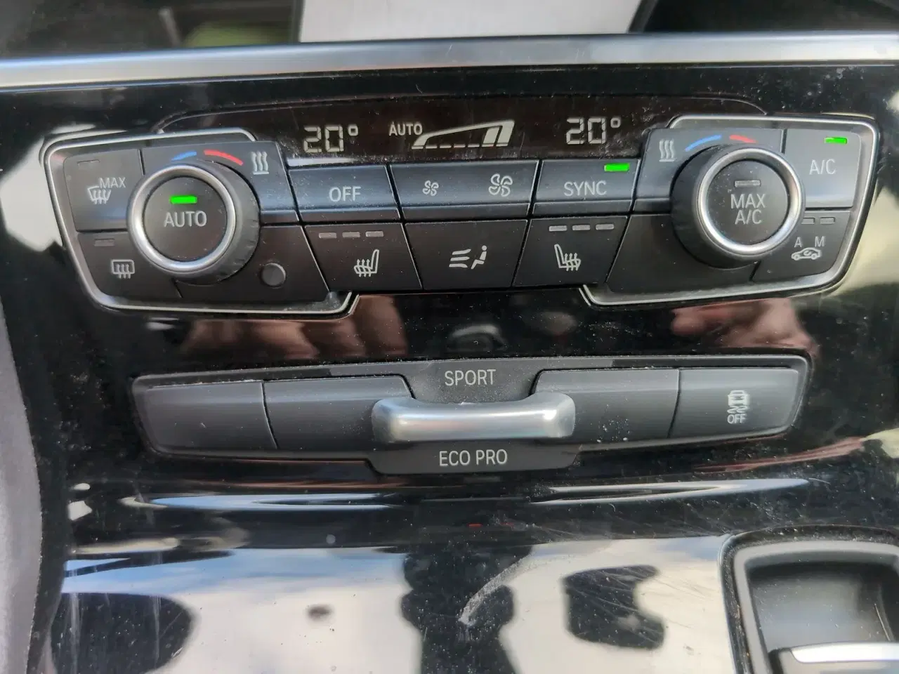 Billede 14 - BMW 220d 2,0 Gran Tourer Advantage aut.