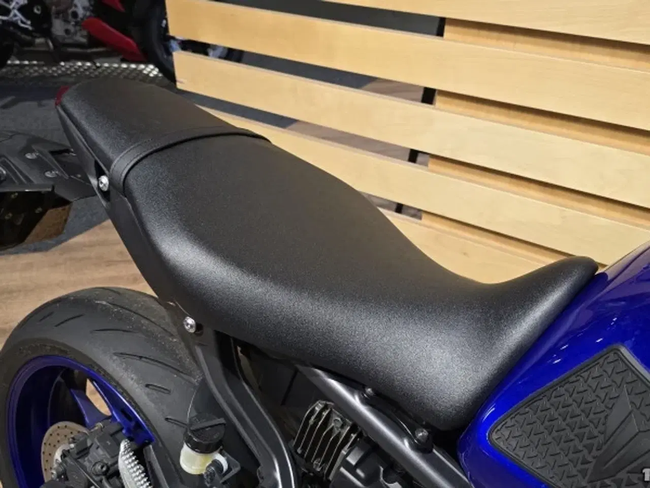 Billede 11 - Yamaha MT-09