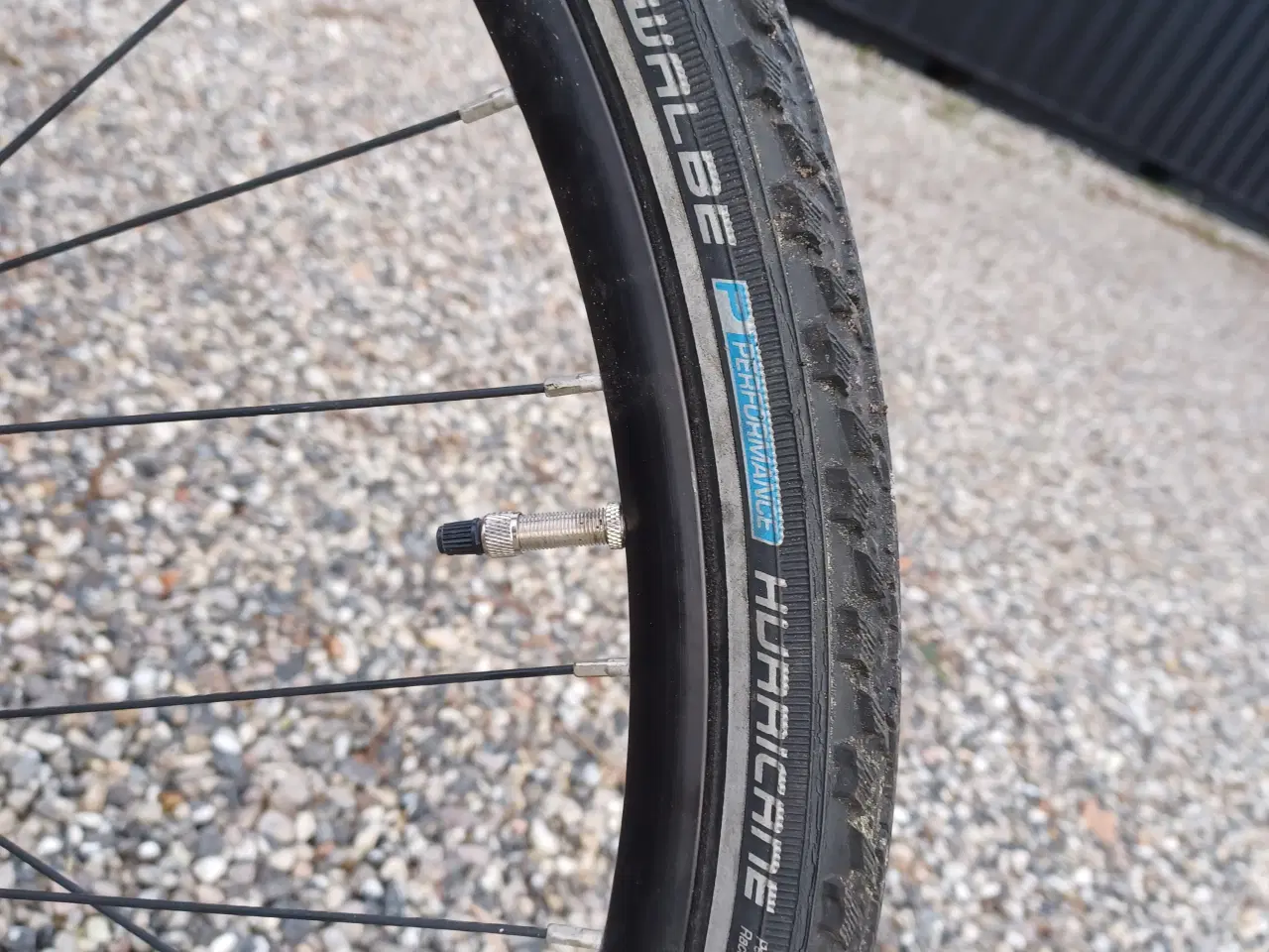 Billede 13 - En flot Morrison herrecykel