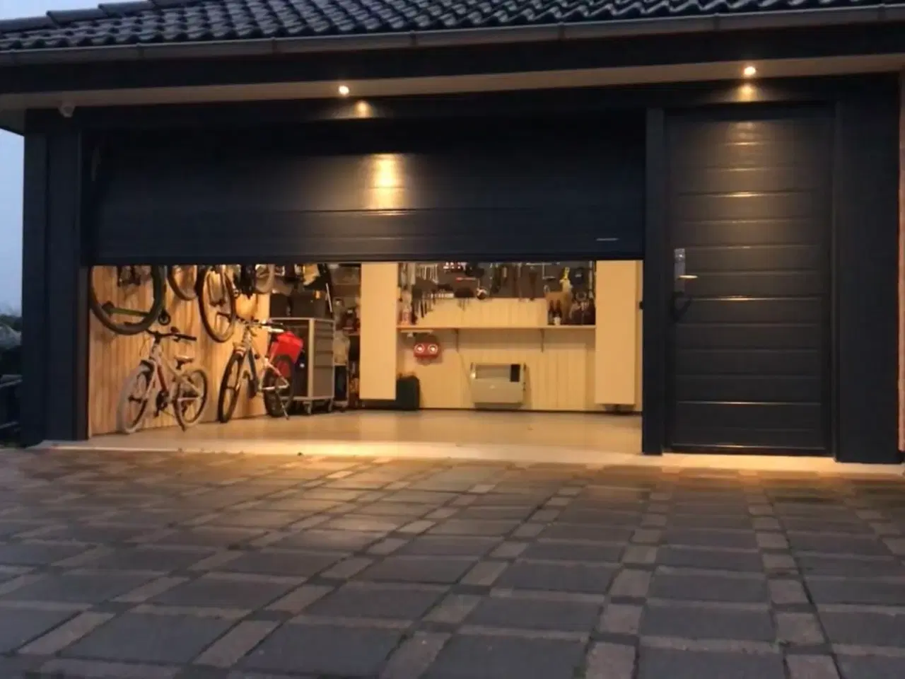 Billede 5 - Villa, Tandslet, fra 2006, 161 kvm. 5 værelser