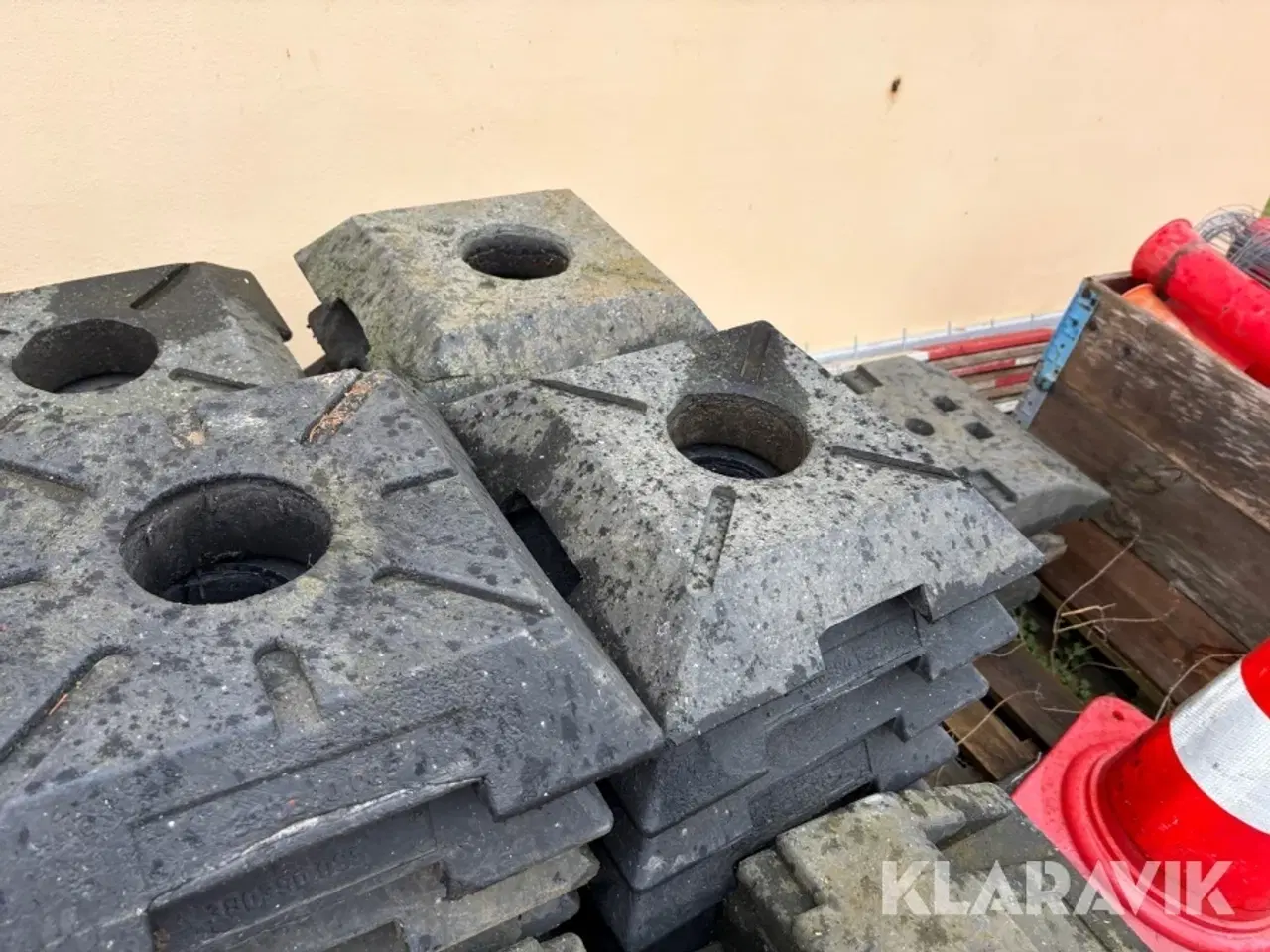 Billede 10 - Blandet tilbehør