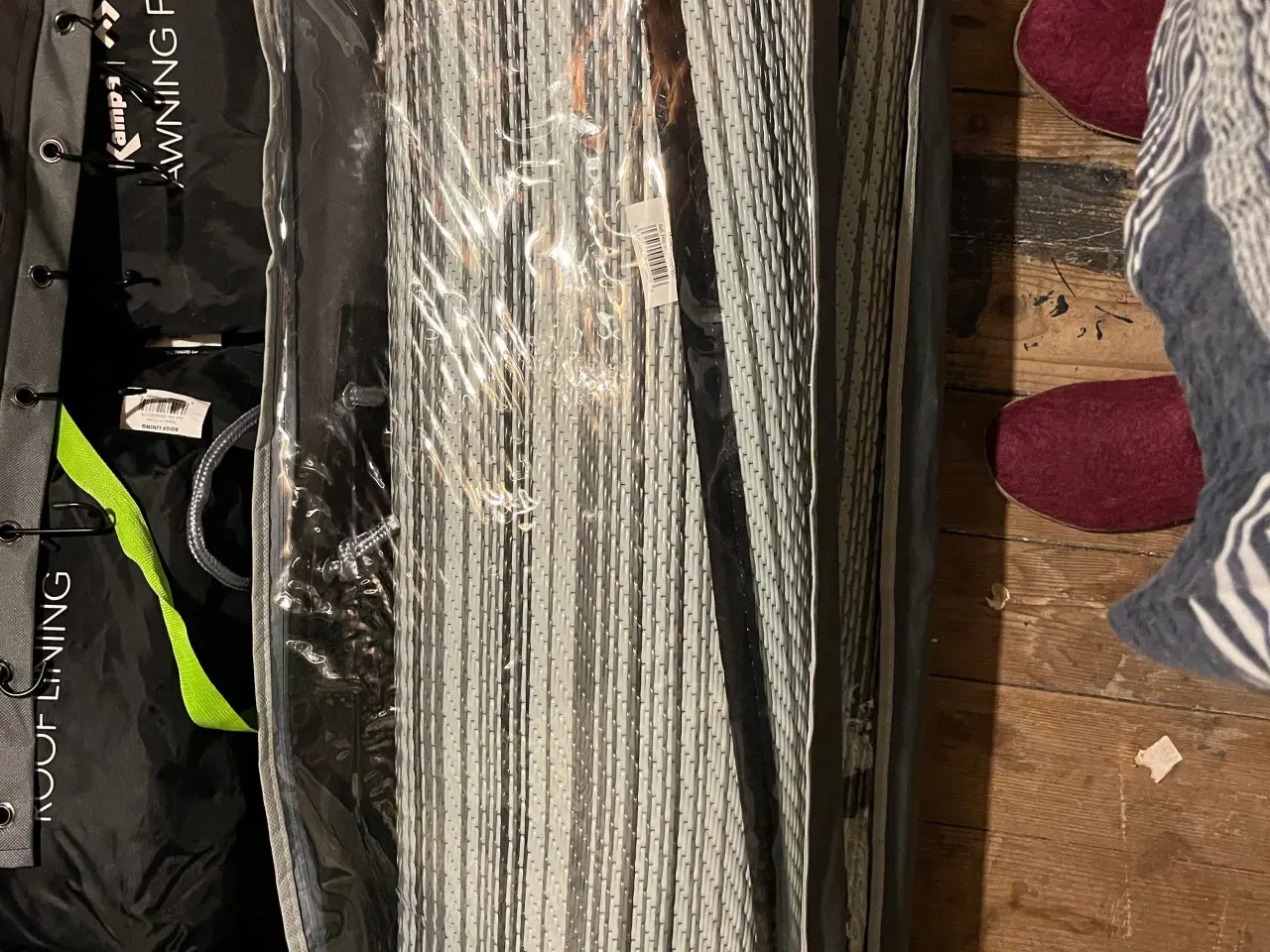Billede 9 - luft telt All season  400 s Dometic 