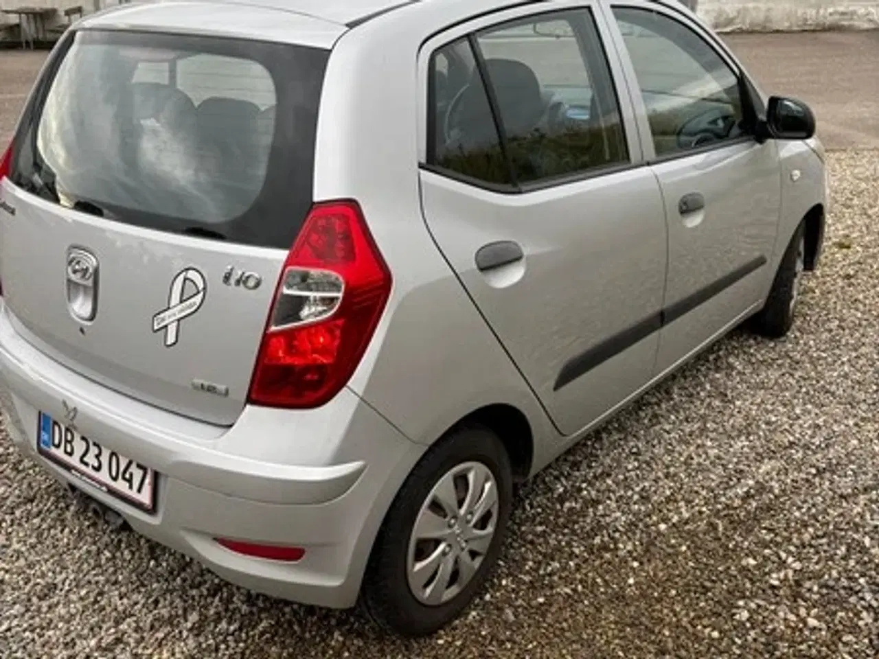 Billede 4 - Hyundai I10 1,2 classic FL ESP