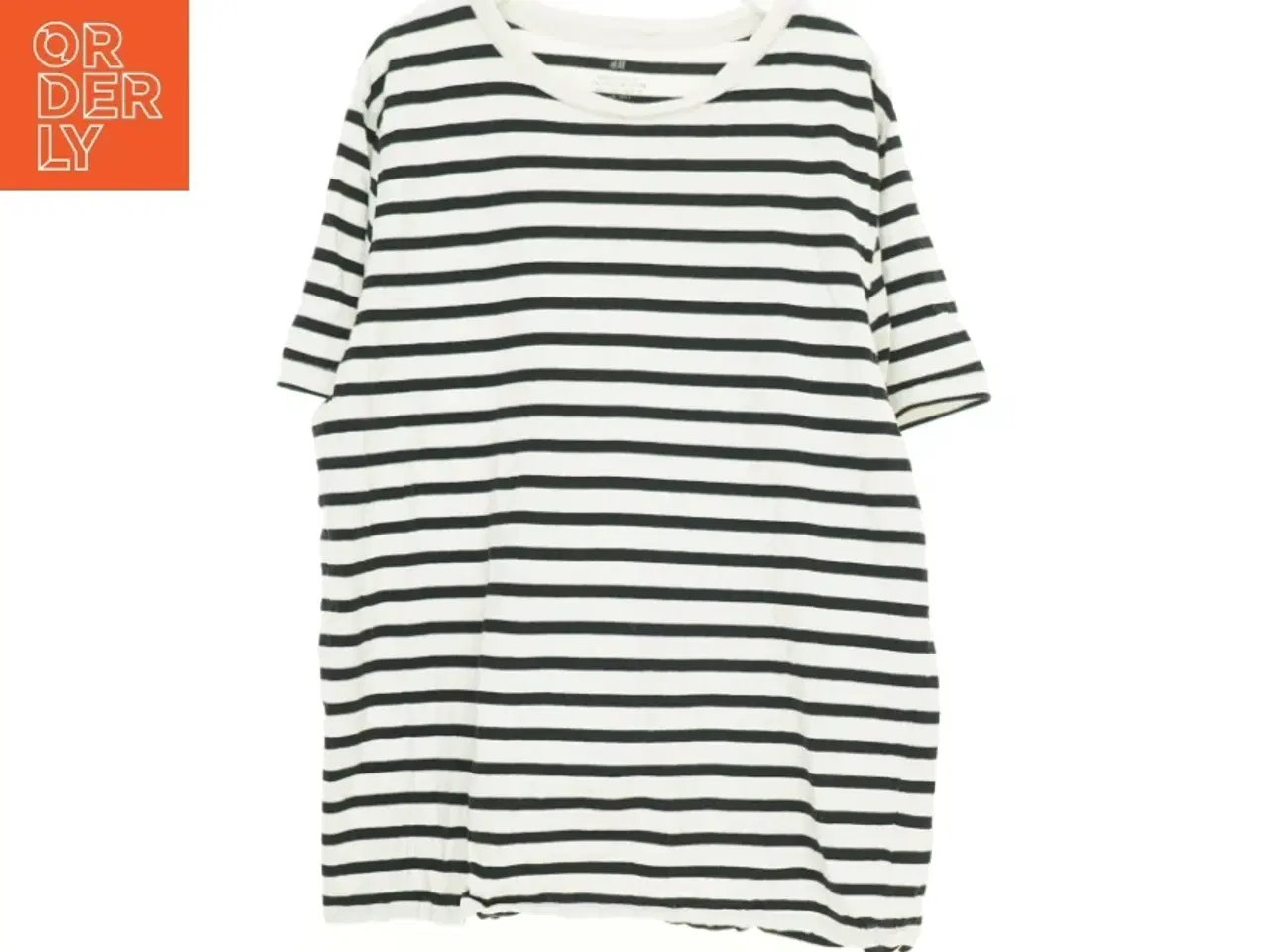 Billede 1 - T-Shirt fra H&M (str. 170 cm)