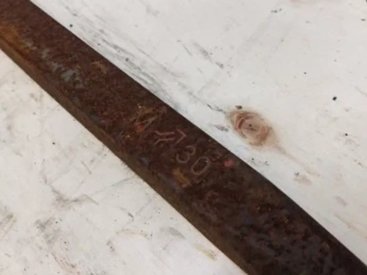 Billede 4 - Ballespids