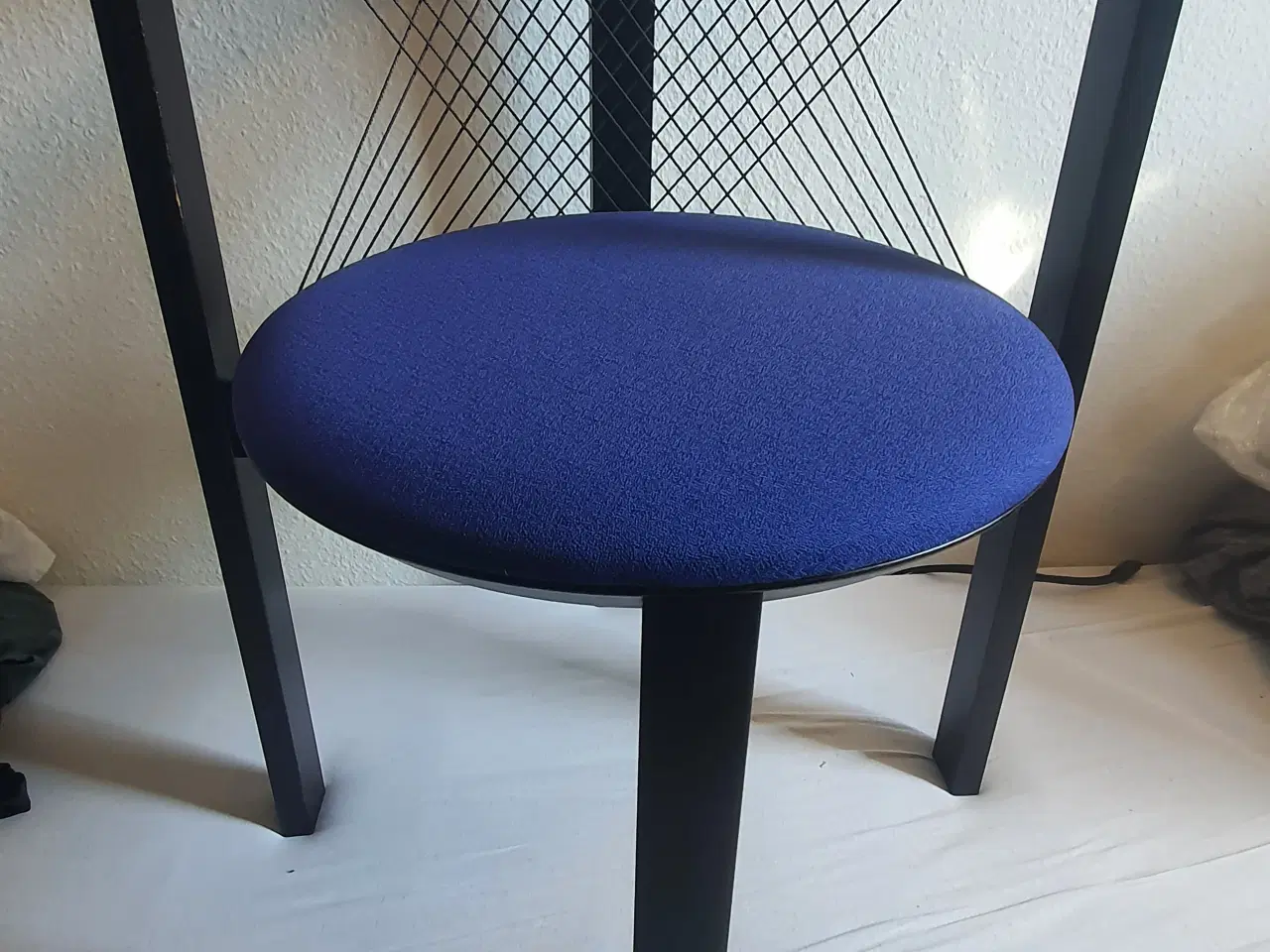 Billede 5 - Tranekær Design Stole