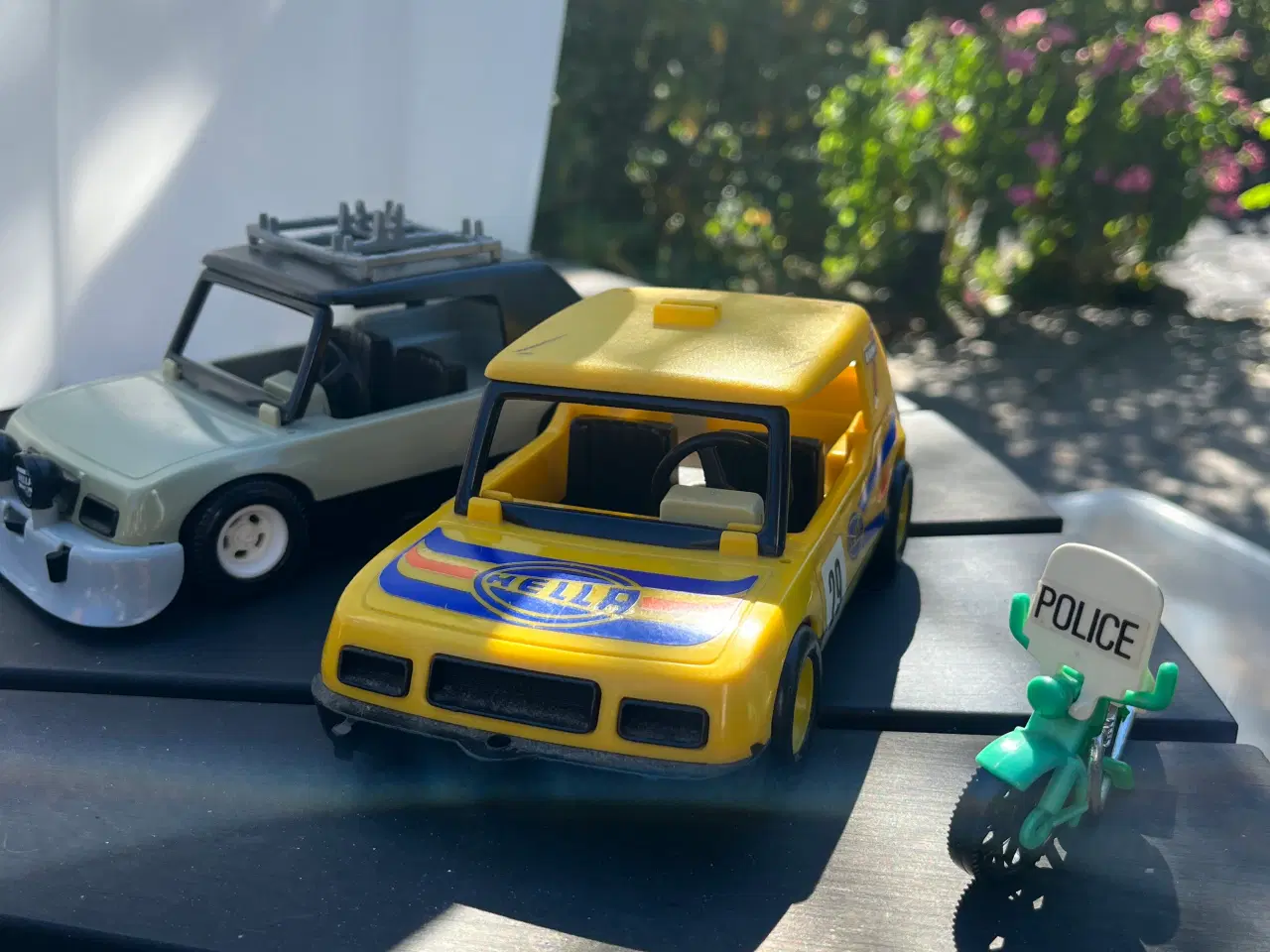 Billede 4 - Playmobil vintage