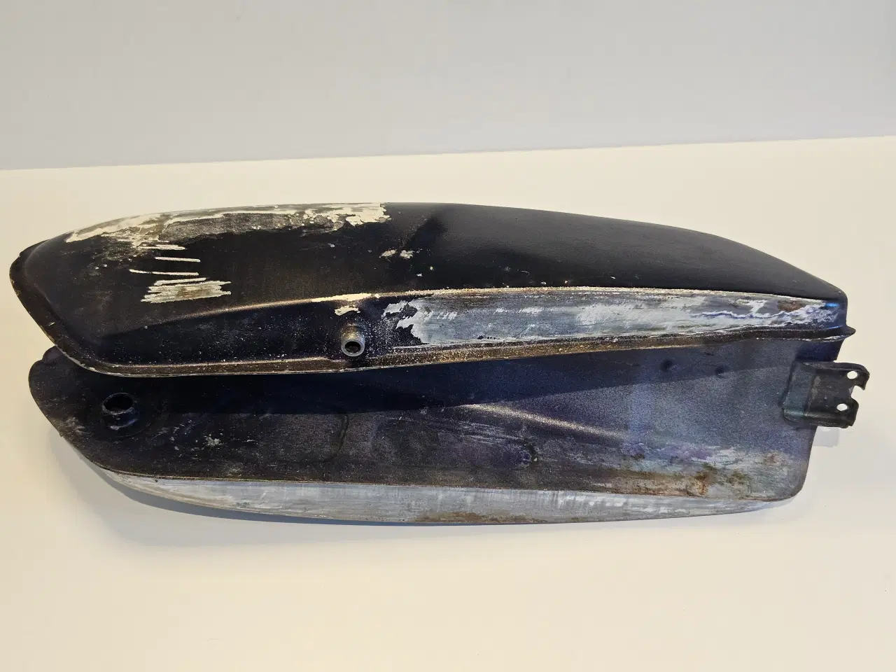 Billede 4 - Yamaha fs1 tank