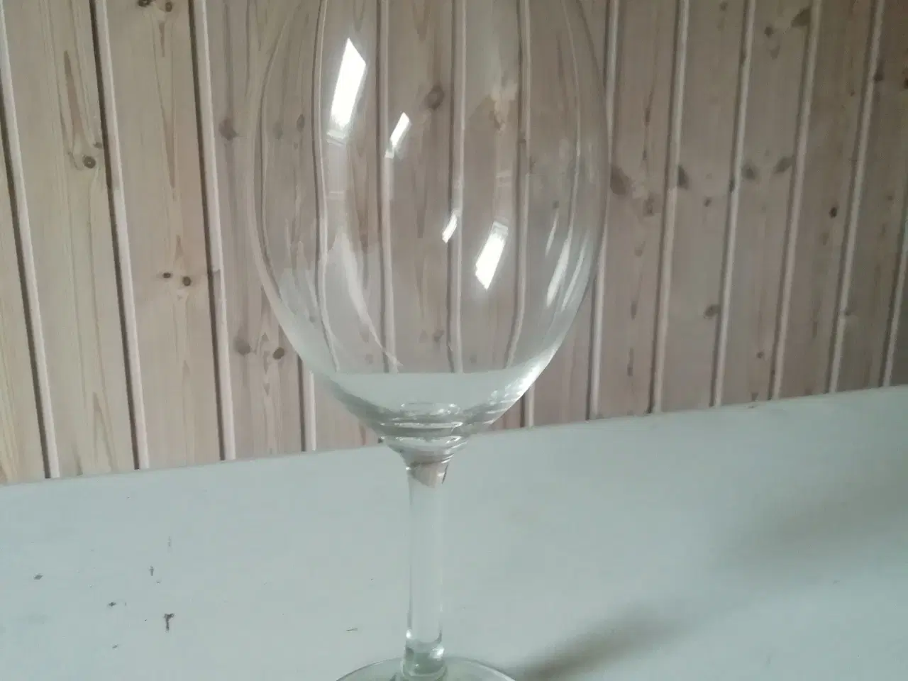 Billede 15 - 24 krystalglas af Bordeaux serien. Gaveide?