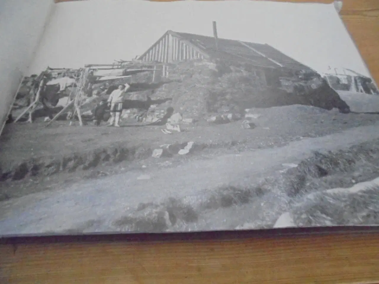 Billede 7 - Keld Hansen - Grønlandsbilleder 1860-1920