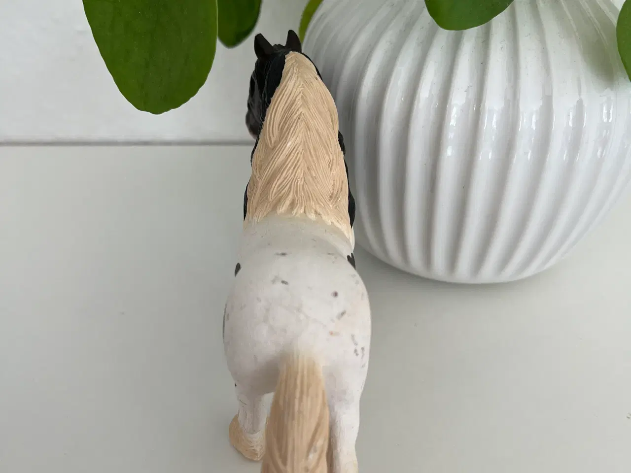 Billede 4 - Schleich hest