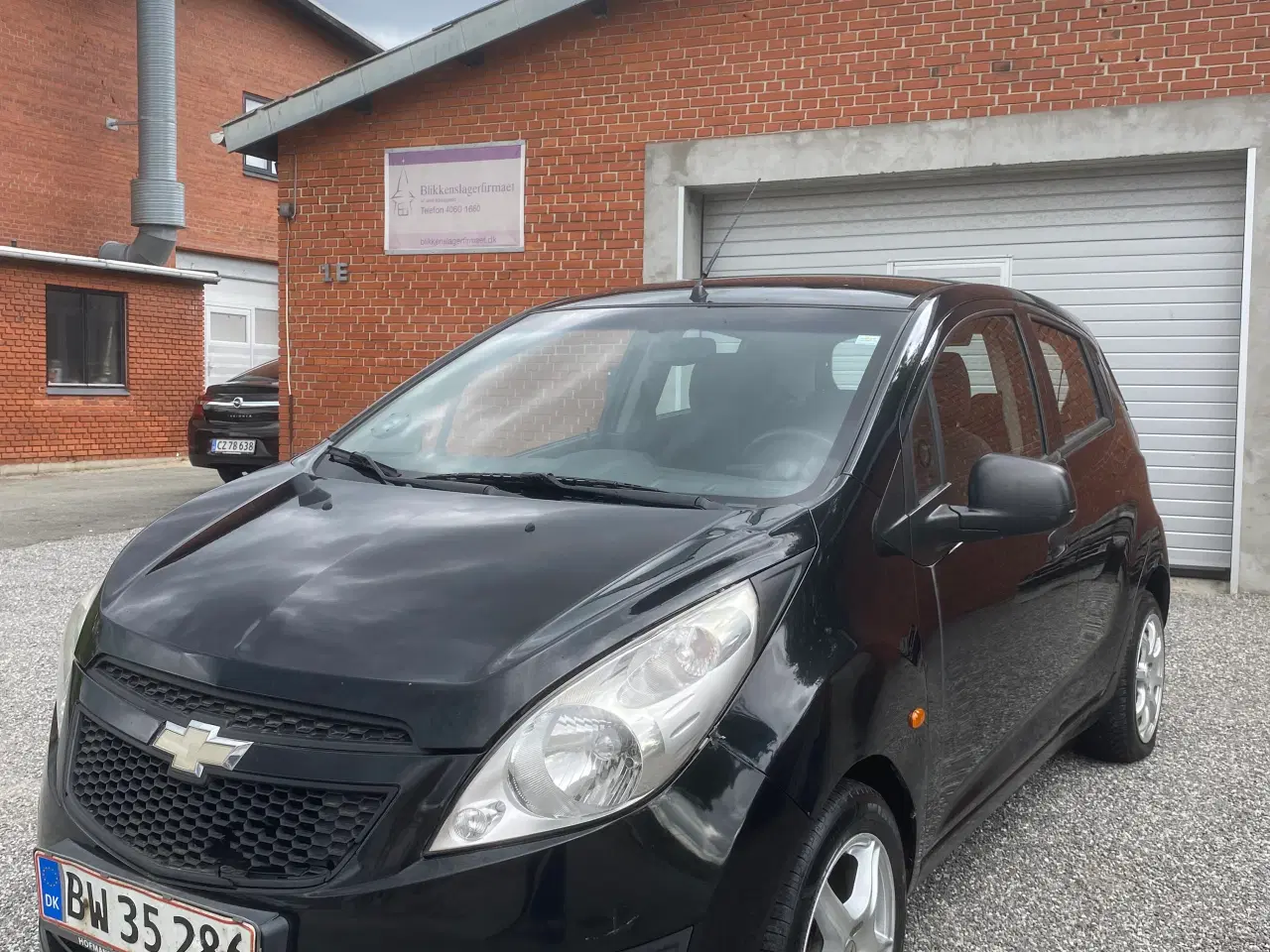 Billede 2 - God Økonomisk bil 🚘 