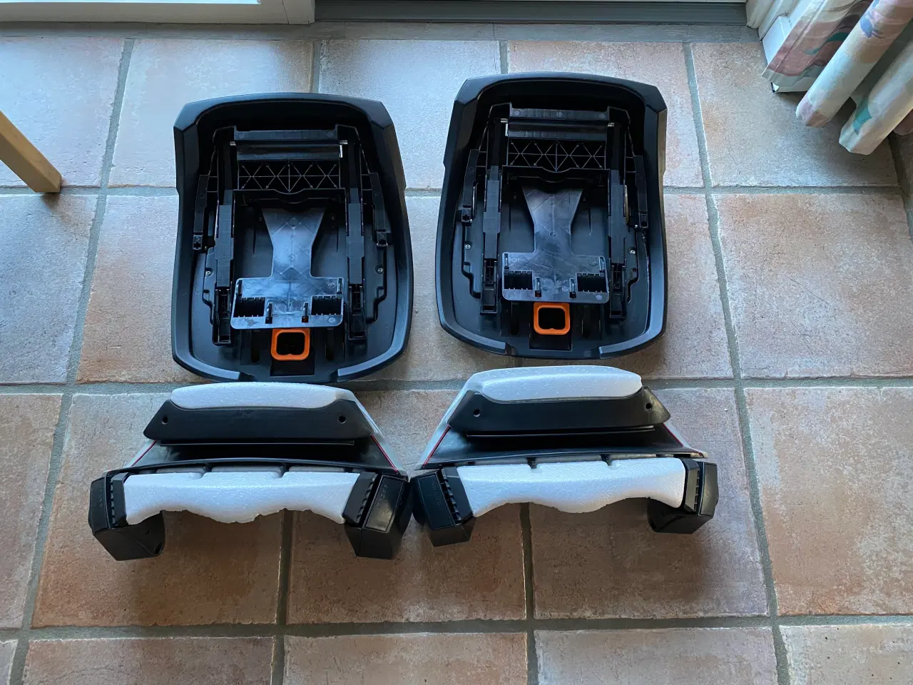 Billede 5 - Autostol. Cybex Pallas 2 fix   9-36kg