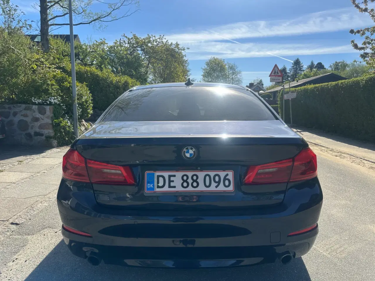 Billede 6 - BMW 530e 2,0 iPerformance aut.