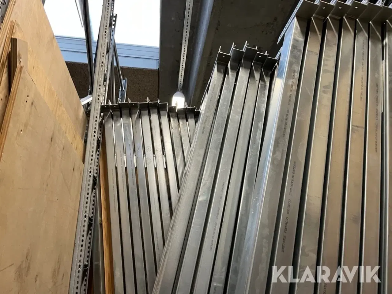 Billede 10 - Pallereoler