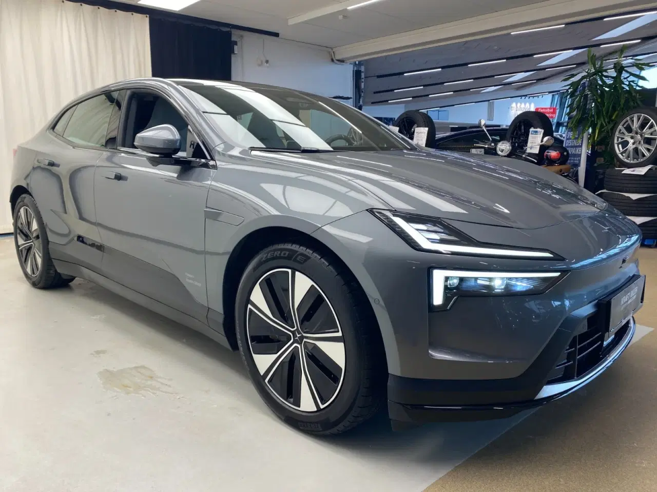 Billede 6 - Polestar 4  Long Range